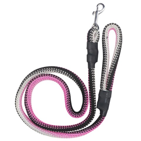 ROFP 12 mm 5.5 ft Rope Training Leash for Giant Breed Dogs with Strong Hook, Long Leash for Medium Dogs