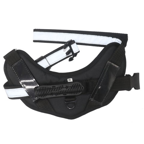 K9 Dog Harness Medium- Dog Body Belt for Dogs - Body Harness for Dogs - Dog Chest Belt for Dogs