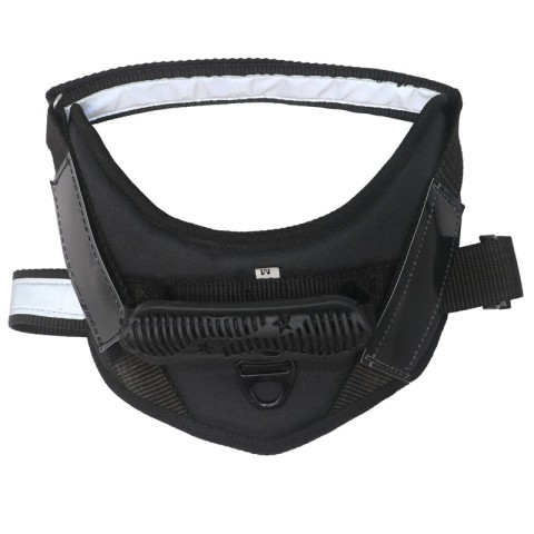 K9 Dog Harness Medium- Dog Body Belt for Dogs - Body Harness for Dogs - Dog Chest Belt for Dogs