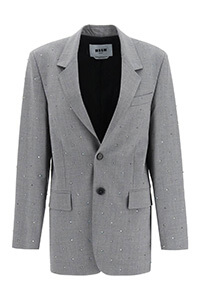 Jacket & Blazers